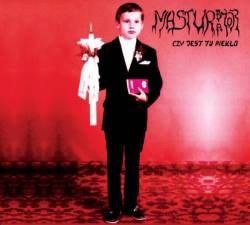 Masturbathor : Czy Jest Tu Pieklo? (CD)